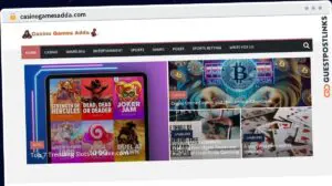 Publish Guest Post on casinogamesadda.com