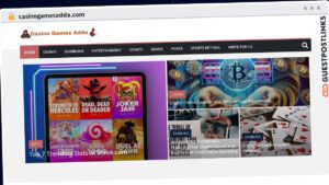 Publish Guest Post on casinogamesadda.com
