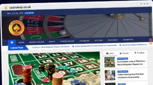 Publish Guest Post on casinokep.co.uk