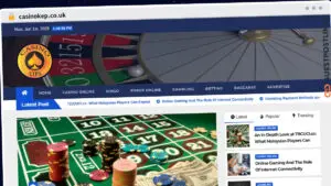 Publish Guest Post on casinokep.co.uk