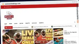 Publish Guest Post on casinoonlineblogs.com