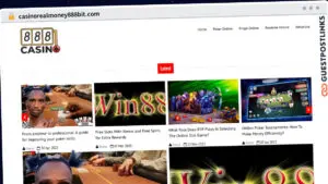 Publish Guest Post on casinorealmoney888bit.com
