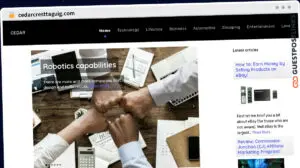 Publish Guest Post on cedarcresttaguig.com