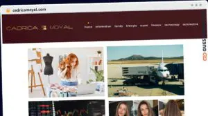 Publish Guest Post on cedricamoyal.com