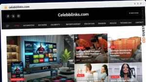 Publish Guest Post on celebblinks.com