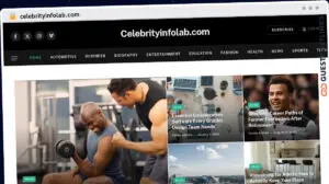 Publish Guest Post on celebrityinfolab.com