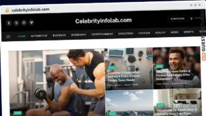 Publish Guest Post on celebrityinfolab.com