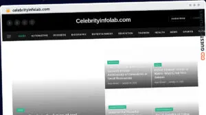 Publish Guest Post on celebrityinfolab.com