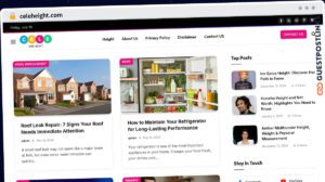 Publish Guest Post on celeheight.com
