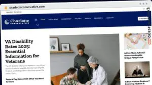 Publish Guest Post on charlotteconservative.com