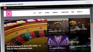 Publish Guest Post on chumbacasino.com.in