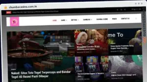 Publish Guest Post on chumbacasino.com.in
