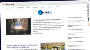 Publish Guest Post on cipro.co.za