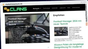 Publish Guest Post on clashofclanscheats.de