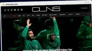 Publish Guest Post on clnsmedia.com