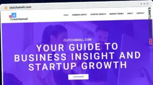 Publish Guest Post on clutchsmall.com