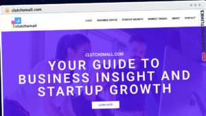 Publish Guest Post on clutchsmall.com