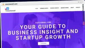 Publish Guest Post on clutchsmall.com