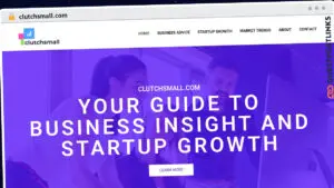 Publish Guest Post on clutchsmall.com
