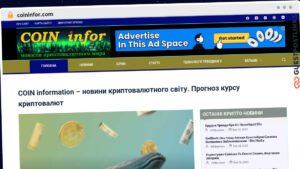 Publish Guest Post on coininfor.com