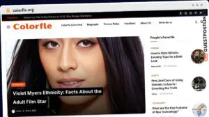 Publish Guest Post on colorfle.org