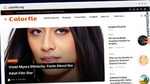 Publish Guest Post on colorfle.org