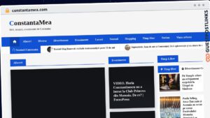 Publish Guest Post on constantamea.com
