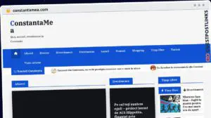 Publish Guest Post on constantamea.com