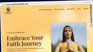 Publish Guest Post on conversationswithfaith.com
