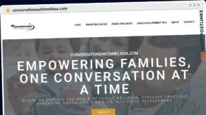 Publish Guest Post on conversationswithmelissa.com