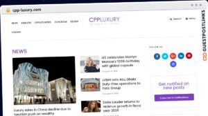 Publish Guest Post on cpp-luxury.com