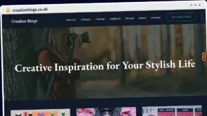 Publish Guest Post on creativeblogs.co.uk