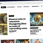 Publish Guest Post on criptotendencia.com