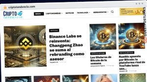 Publish Guest Post on criptotendencia.com