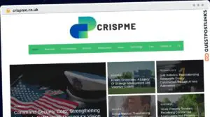 Publish Guest Post on crispme.co.uk