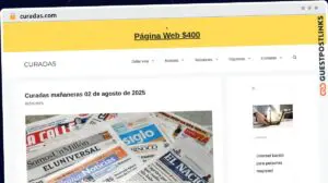 Publish Guest Post on curadas.com