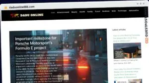Publish Guest Post on daduonline888.com