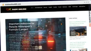 Publish Guest Post on daduonline888.com