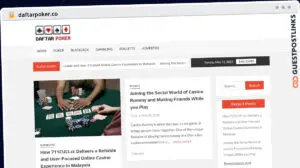 Publish Guest Post on daftarpoker.co