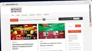 Publish Guest Post on daftarpoker.co