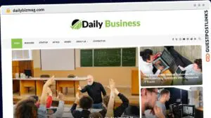 Publish Guest Post on dailybizmag.com