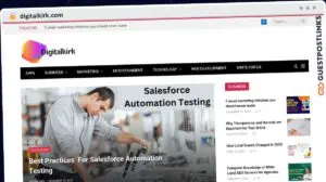 Publish Guest Post on digitalkirk.com