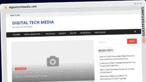 Publish Guest Post on digitaltechmedia.com