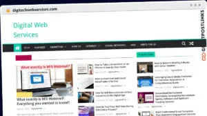 Publish Guest Post on digitechwebservises.com