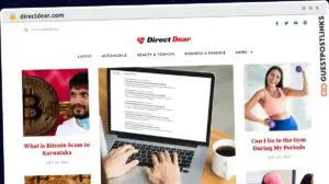 Publish Guest Post on directdear.com