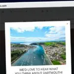 Publish Guest Post on discoverdartmouth.com