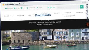 Publish Guest Post on discoverdartmouth.com
