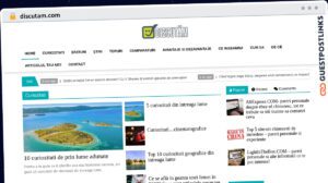 Publish Guest Post on discutam.com