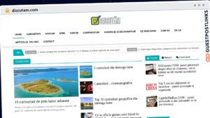 Publish Guest Post on discutam.com