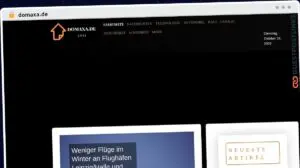 Publish Guest Post on domaxa.de